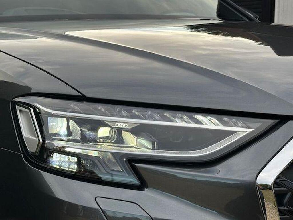 Audi A8 3.0 TDI V6 50 Launch Edition Tiptronic quattro | Sold