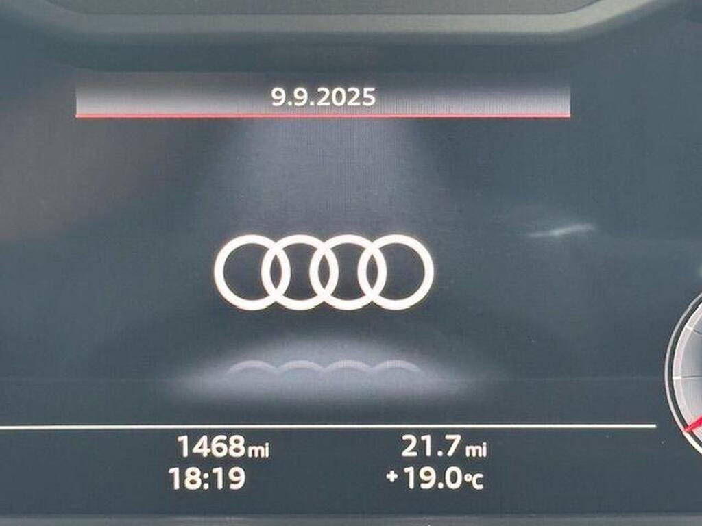 Audi A8 3.0 TDI V6 50 Launch Edition Tiptronic quattro | Sold