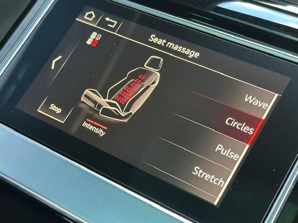 Audi A8 3.0 TDI V6 50 Launch Edition Tiptronic quattro | Sold