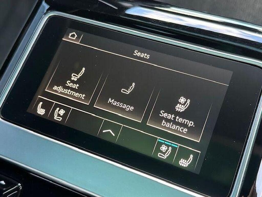 Audi A8 3.0 TDI V6 50 Launch Edition Tiptronic quattro | Sold