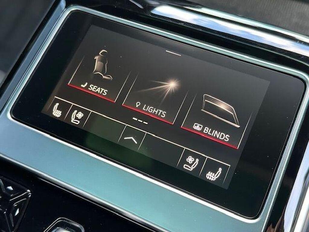 Audi A8 3.0 TDI V6 50 Launch Edition Tiptronic quattro | Sold