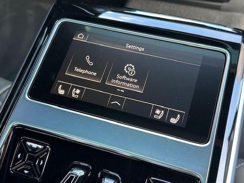 Audi A8 3.0 TDI V6 50 Launch Edition Tiptronic quattro | Sold