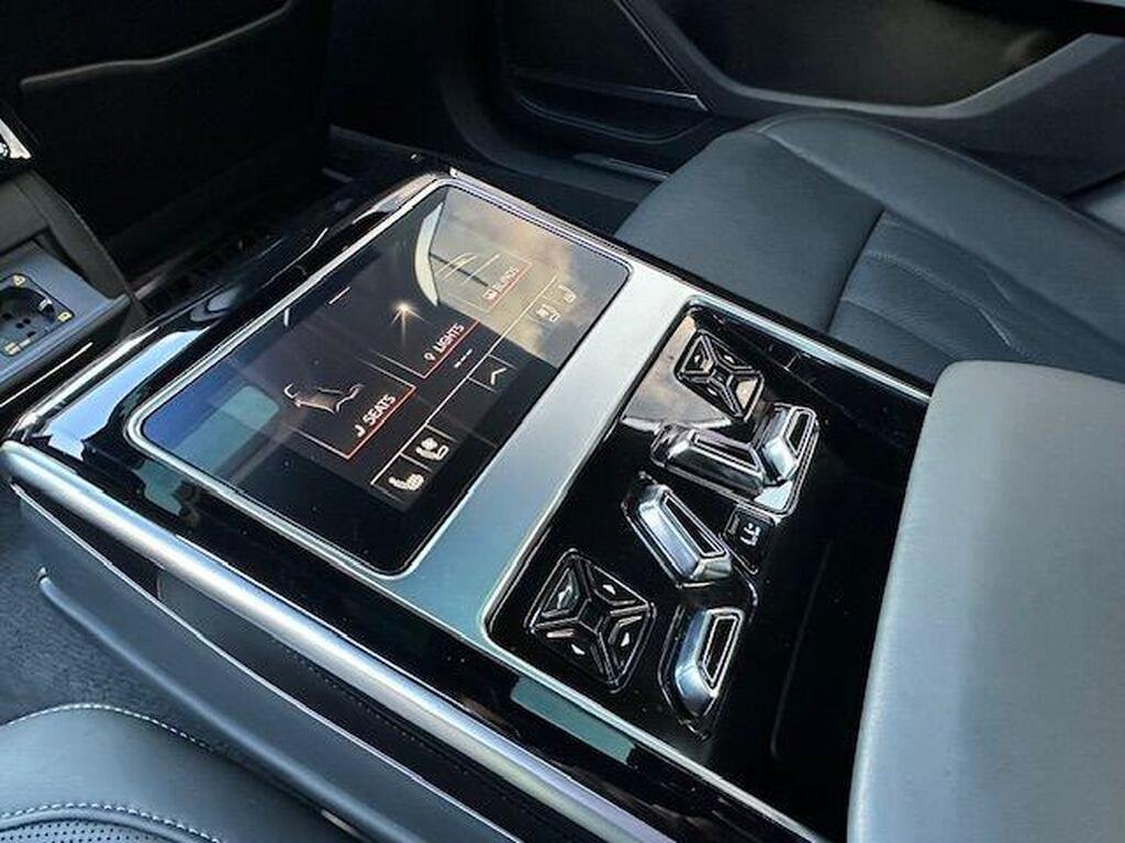 Audi A8 3.0 TDI V6 50 Launch Edition Tiptronic quattro | Sold