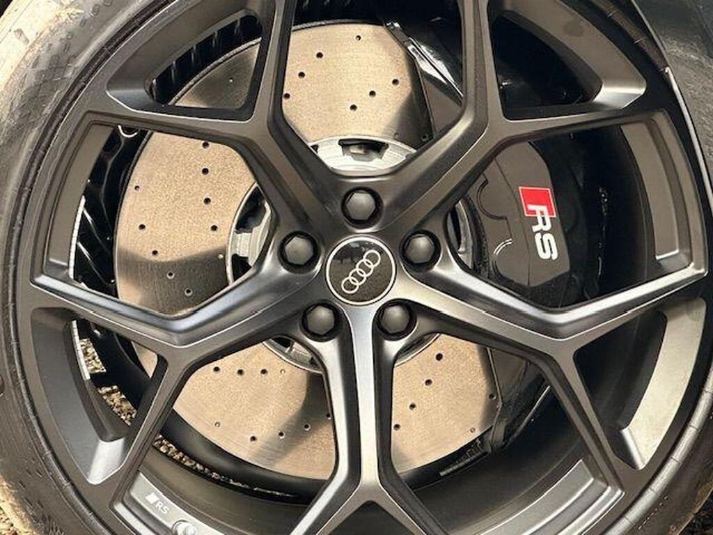 Audi RS6 Avant 4.0 TFSI V8 Performance Carbon Vorsprung Tiptronic quattro