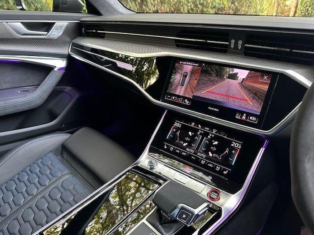 Audi RS6 Avant 4.0 TFSI V8 Performance Carbon Vorsprung Tiptronic quattro