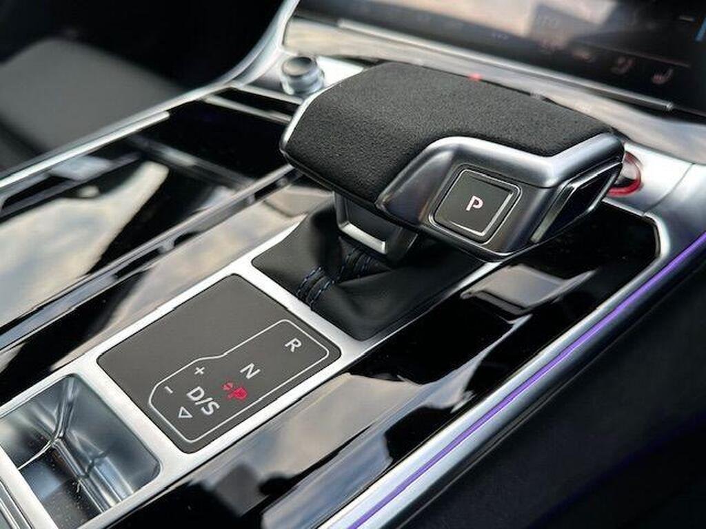Audi RS6 Avant 4.0 TFSI V8 Performance Carbon Vorsprung Tiptronic quattro