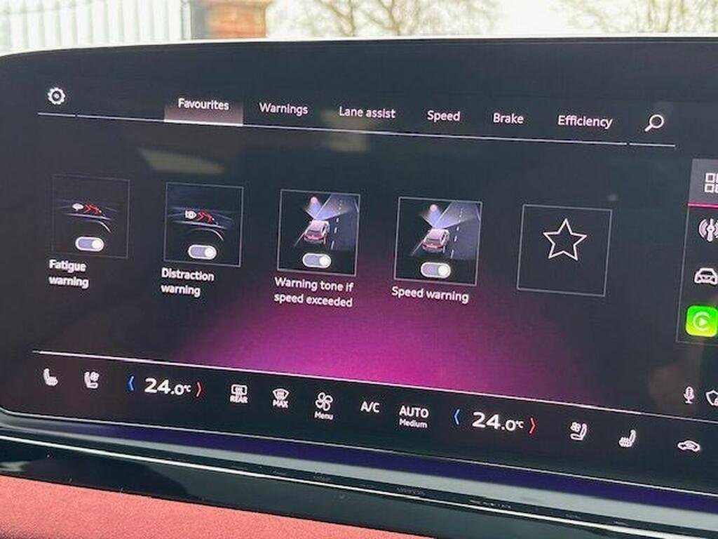 Audi S5 Avant 3.0 TFSI Edition 1 S Tronic quattro