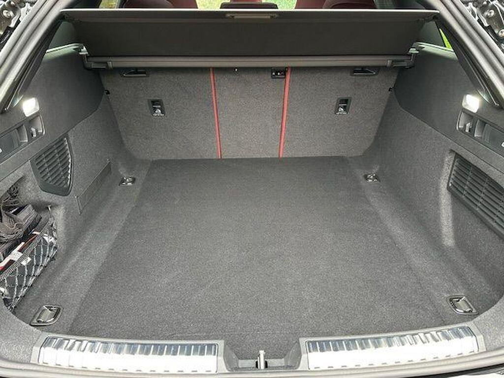 Audi S5 Avant 3.0 TFSI Edition 1 S Tronic quattro