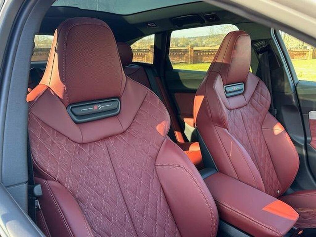 Audi S5 Avant 3.0 TFSI Edition 1 S Tronic quattro