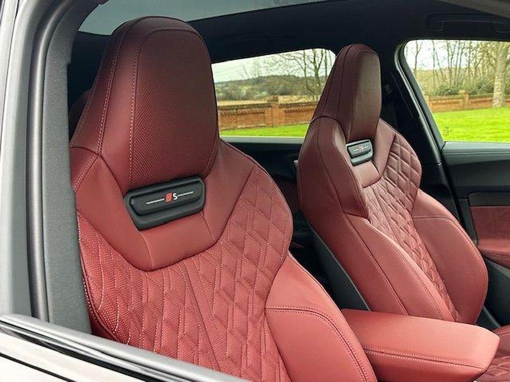 Audi S5 Avant 3.0 TFSI Edition 1 S Tronic quattro