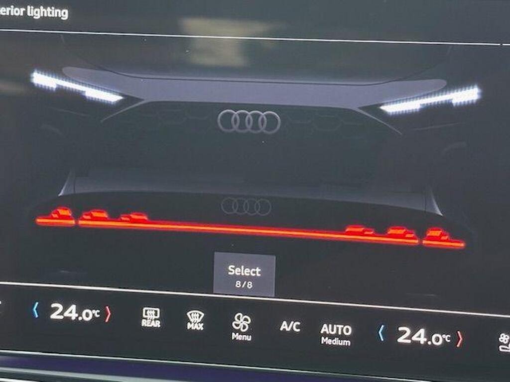 Audi S5 Avant 3.0 TFSI Edition 1 S Tronic quattro