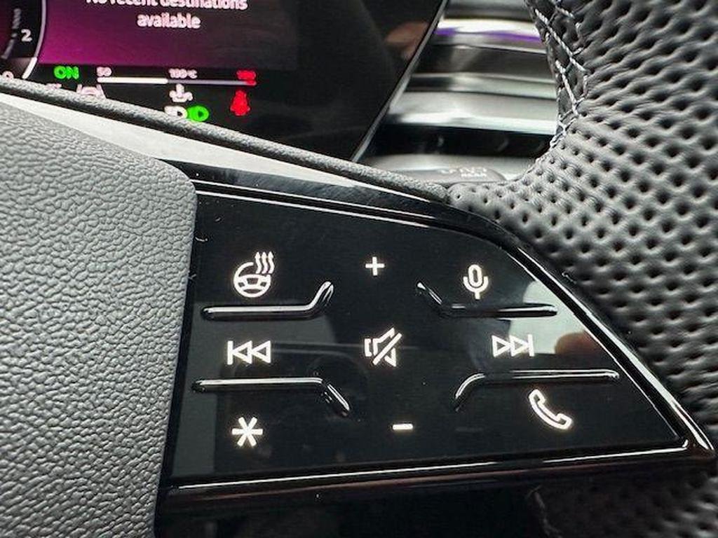 Audi S5 Avant 3.0 TFSI Edition 1 S Tronic quattro