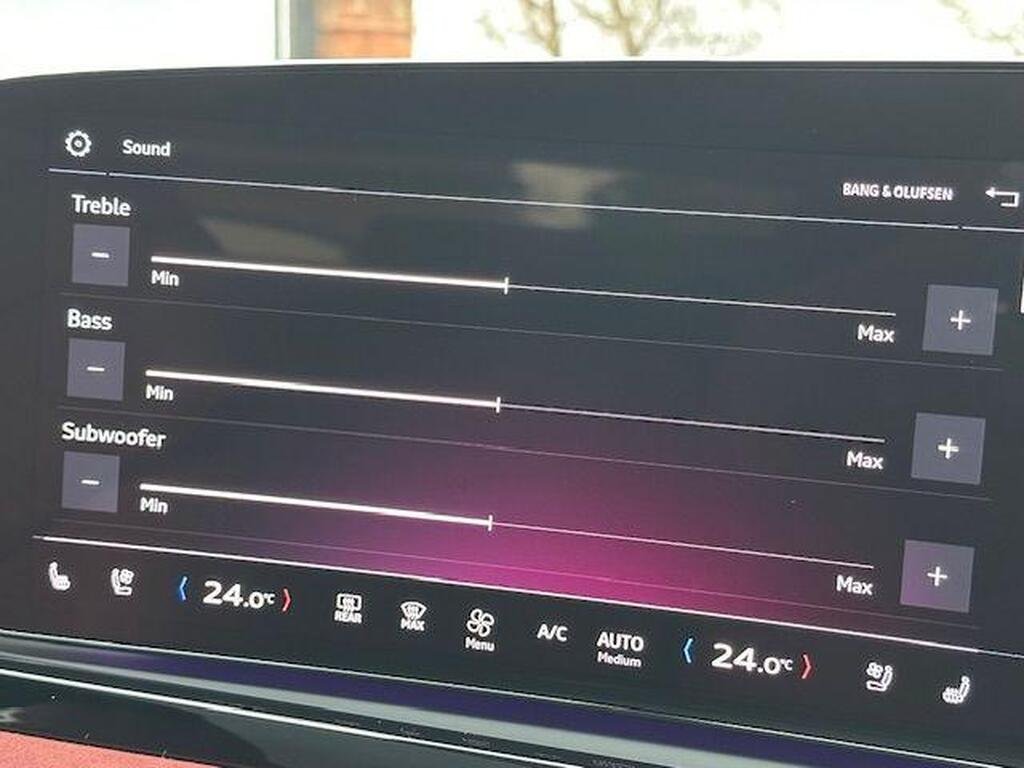 Audi S5 Avant 3.0 TFSI Edition 1 S Tronic quattro