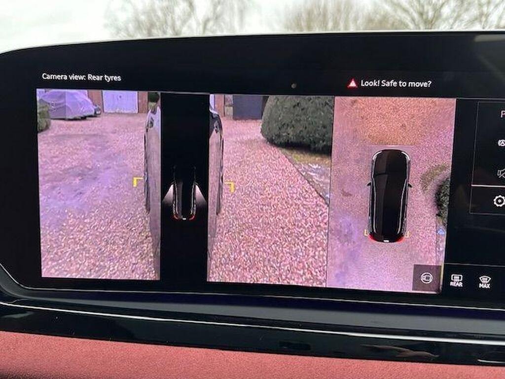 Audi S5 Avant 3.0 TFSI Edition 1 S Tronic quattro