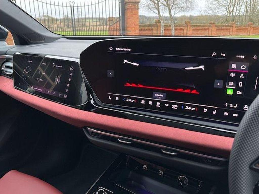 Audi S5 Avant 3.0 TFSI Edition 1 S Tronic quattro