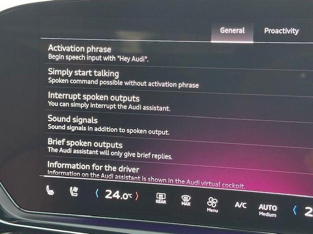 Audi S5 Avant 3.0 TFSI Edition 1 S Tronic quattro