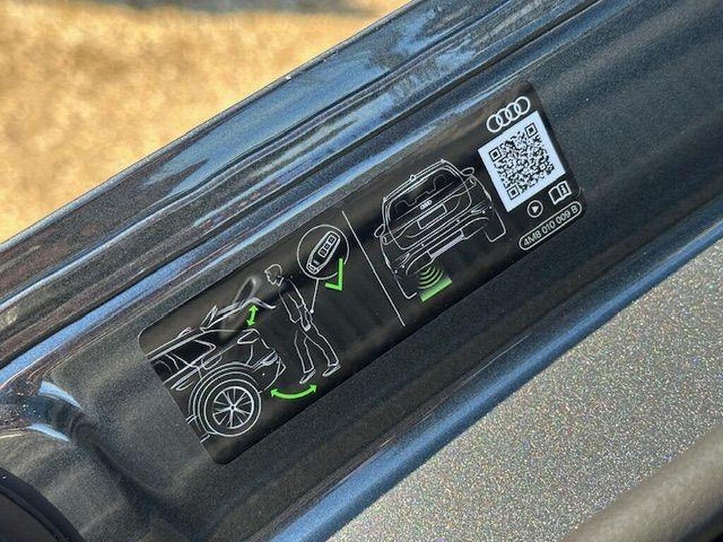 Audi S5 Avant 3.0 TFSI Edition 1 S Tronic quattro