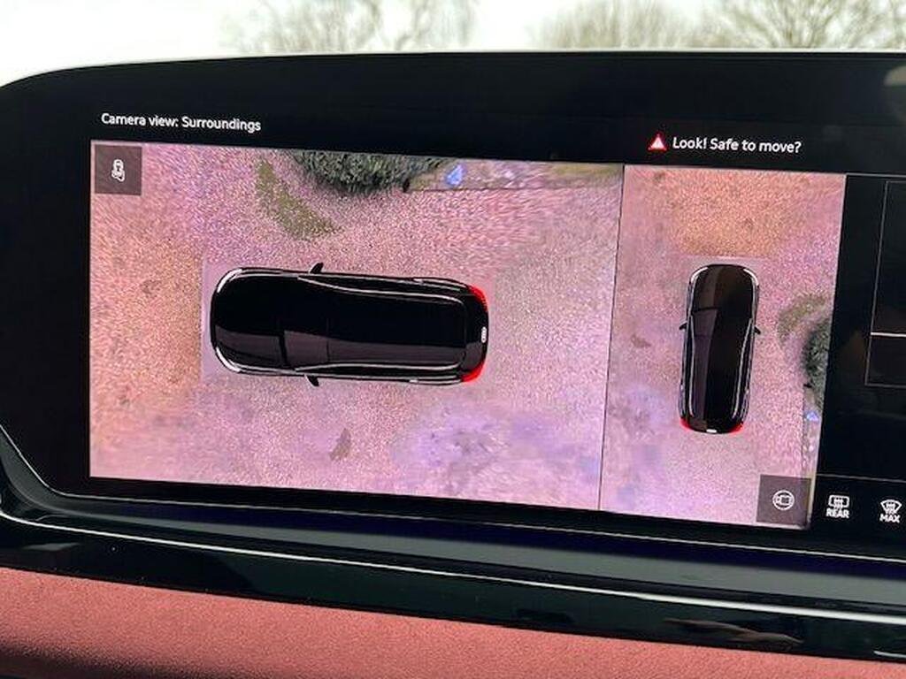 Audi S5 Avant 3.0 TFSI Edition 1 S Tronic quattro