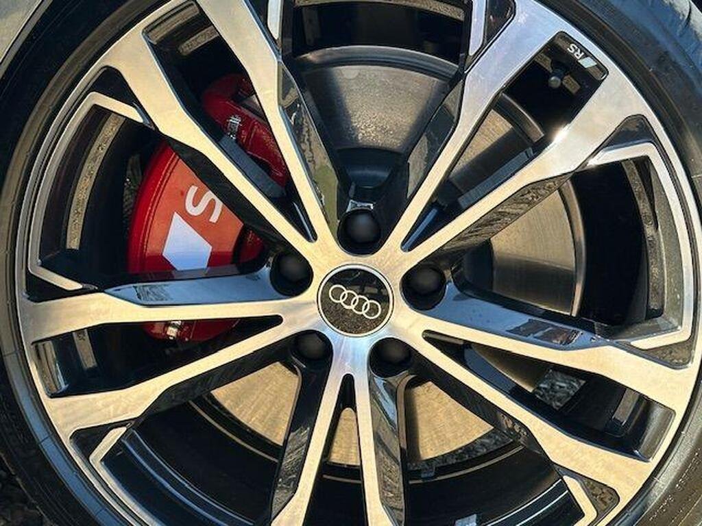 Audi S5 Avant 3.0 TFSI Edition 1 S Tronic quattro