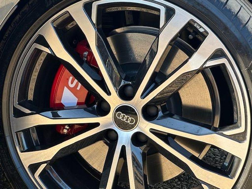 Audi S5 Avant 3.0 TFSI Edition 1 S Tronic quattro