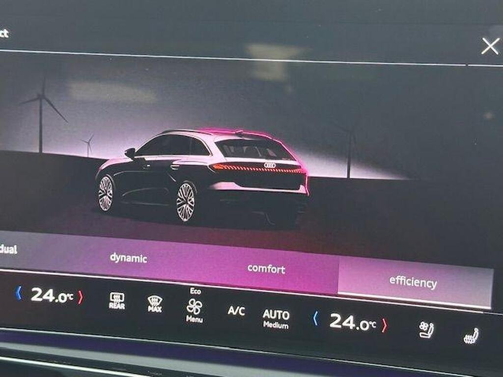 Audi S5 Avant 3.0 TFSI Edition 1 S Tronic quattro