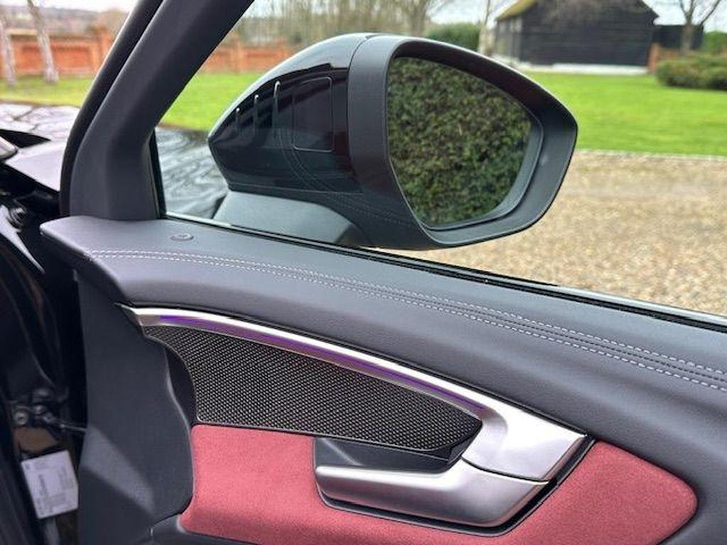 Audi S5 Avant 3.0 TFSI Edition 1 S Tronic quattro