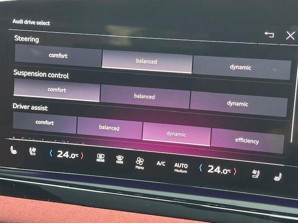 Audi S5 Avant 3.0 TFSI Edition 1 S Tronic quattro