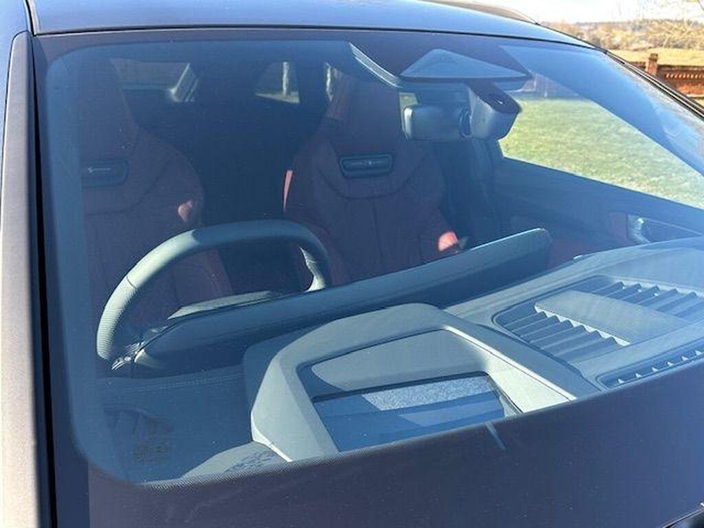 Audi S5 Avant 3.0 TFSI Edition 1 S Tronic quattro