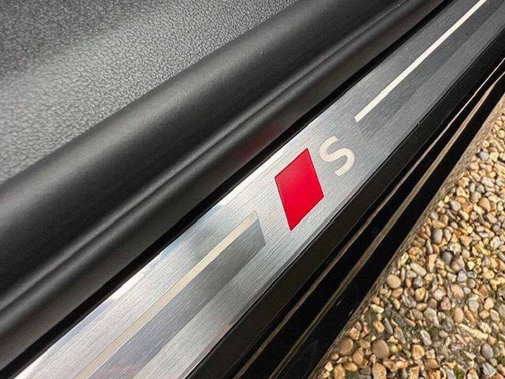 Audi S5 Avant 3.0 TFSI Edition 1 S Tronic quattro