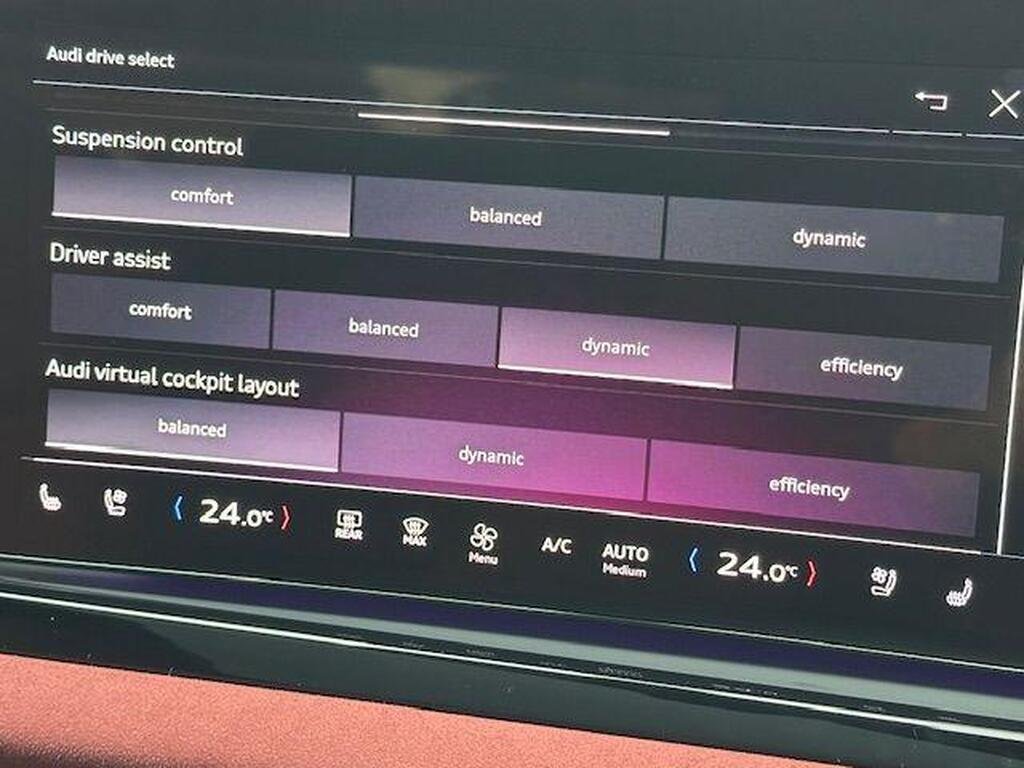 Audi S5 Avant 3.0 TFSI Edition 1 S Tronic quattro