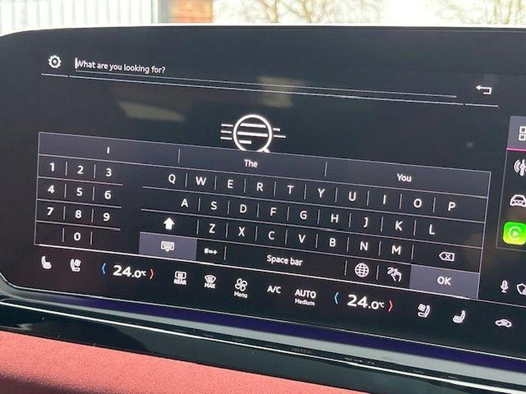 Audi S5 Avant 3.0 TFSI Edition 1 S Tronic quattro