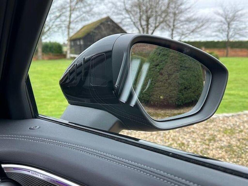 Audi S5 Avant 3.0 TFSI Edition 1 S Tronic quattro