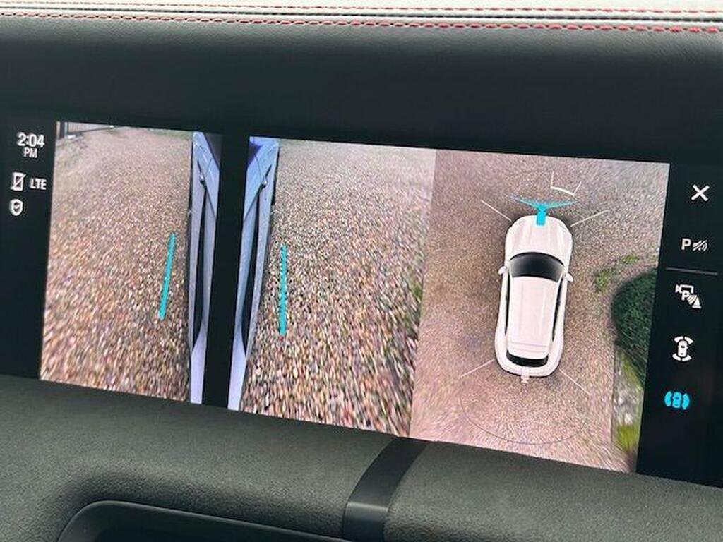 Porsche Taycan Performance Plus 93.4kWh GTS Sport Turismo