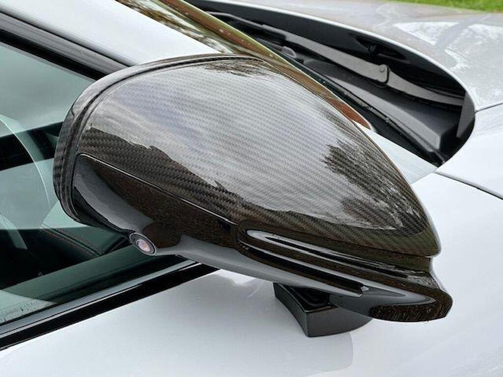 Porsche Taycan Performance Plus 93.4kWh GTS Sport Turismo