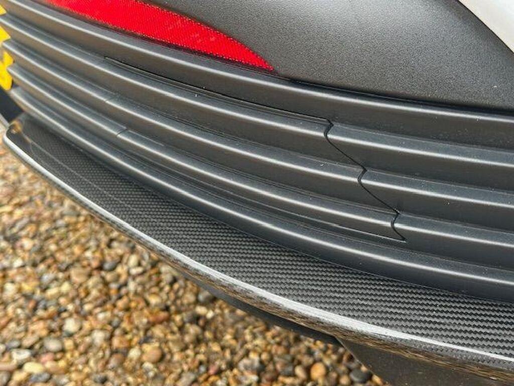 Porsche Taycan Performance Plus 93.4kWh GTS Sport Turismo