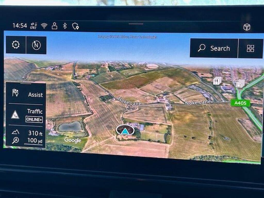 Audi RS4 Avant 2.9 TFSI V6 edition 25 years Tiptronic quattro