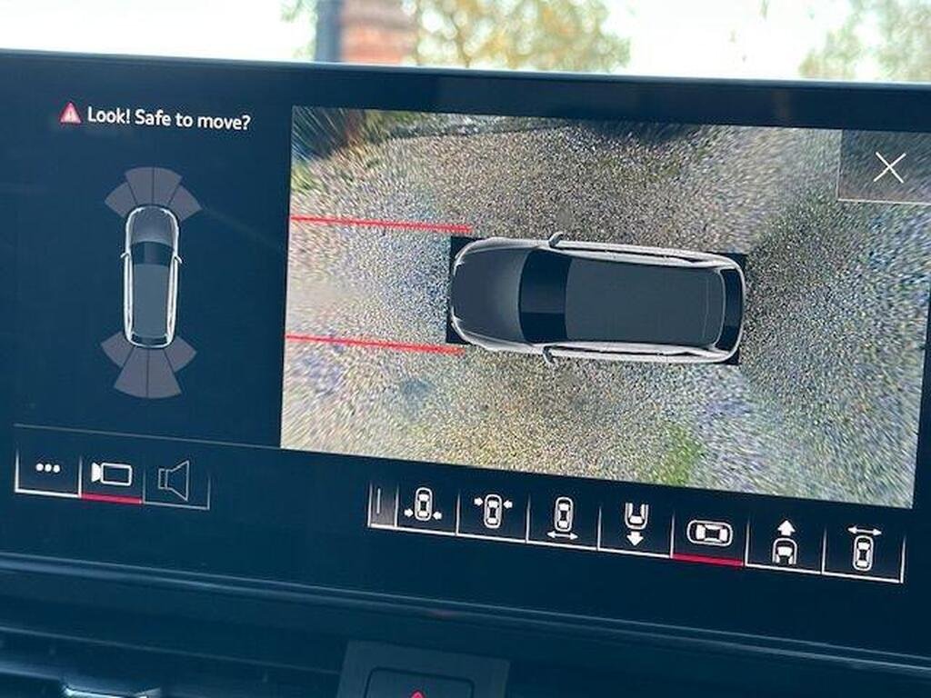 Audi RS4 Avant 2.9 TFSI V6 edition 25 years Tiptronic quattro