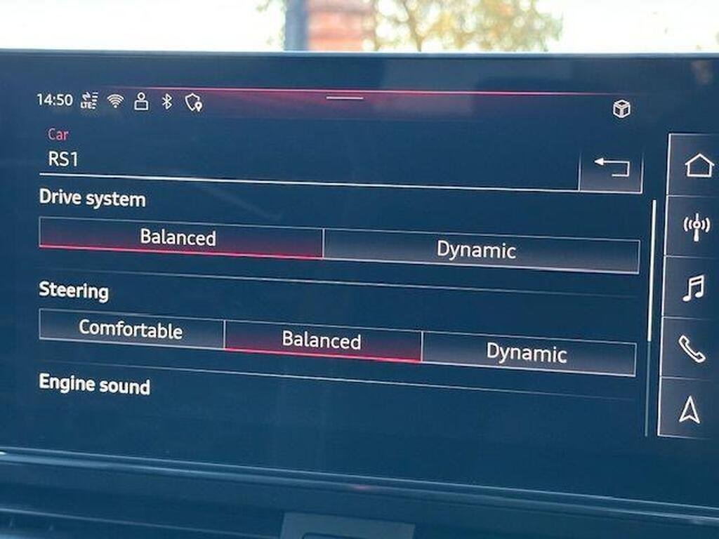 Audi RS4 Avant 2.9 TFSI V6 edition 25 years Tiptronic quattro