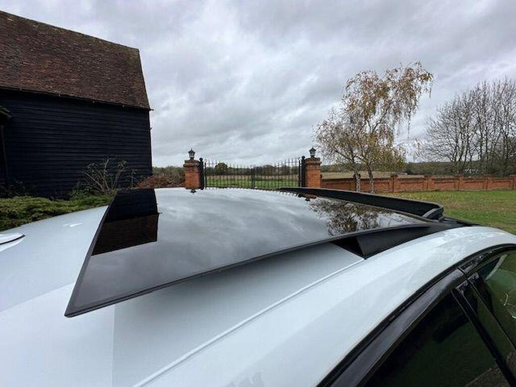 Audi S8 4.0 TFSI V8 Vorsprung Tiptronic quattro