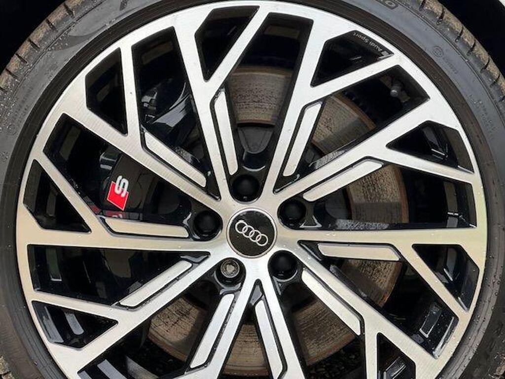 Audi S8 4.0 TFSI V8 Vorsprung Tiptronic quattro