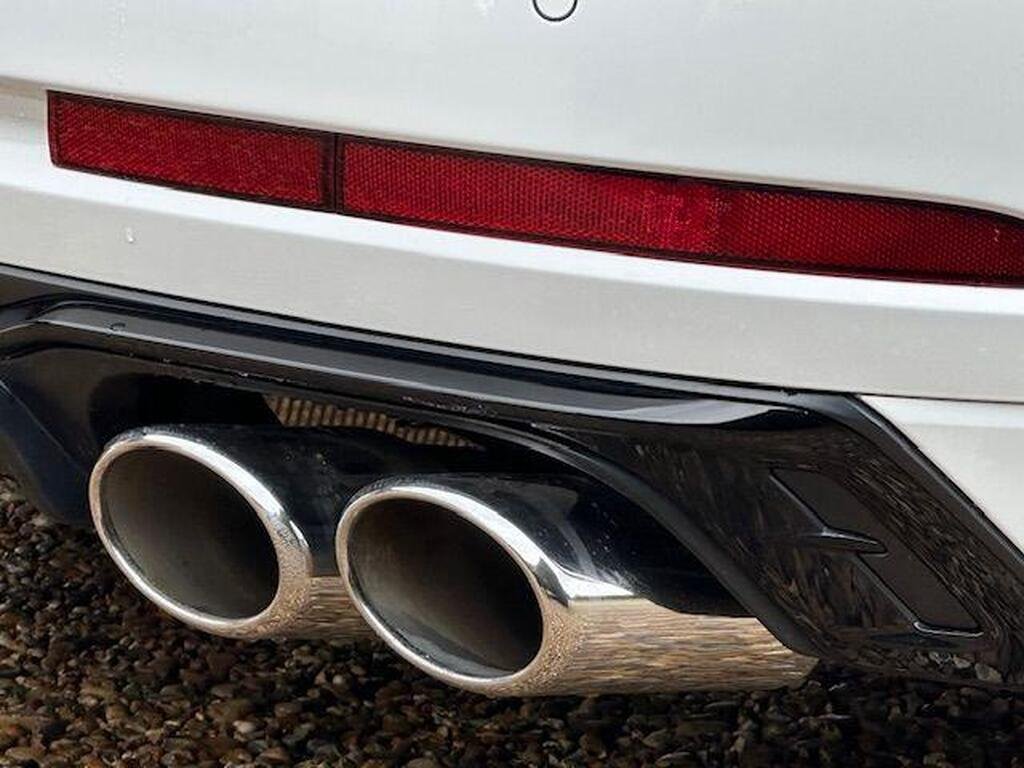 Audi S8 4.0 TFSI V8 Vorsprung Tiptronic quattro