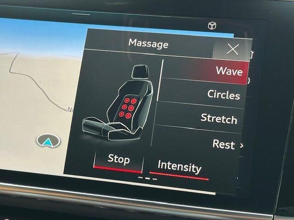 Audi S8 4.0 TFSI V8 Vorsprung Tiptronic quattro