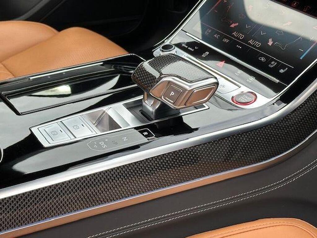 Audi S8 4.0 TFSI V8 Vorsprung Tiptronic quattro