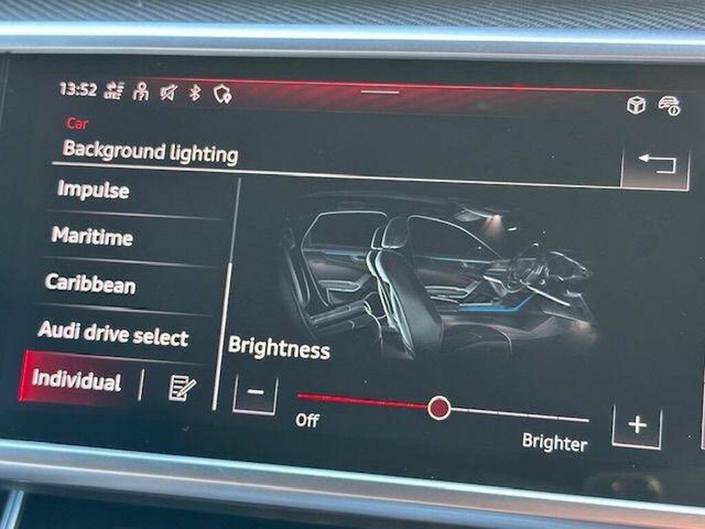 Audi RS6 Avant 4.0 TFSI V8 Performance Carbon Vorsprung