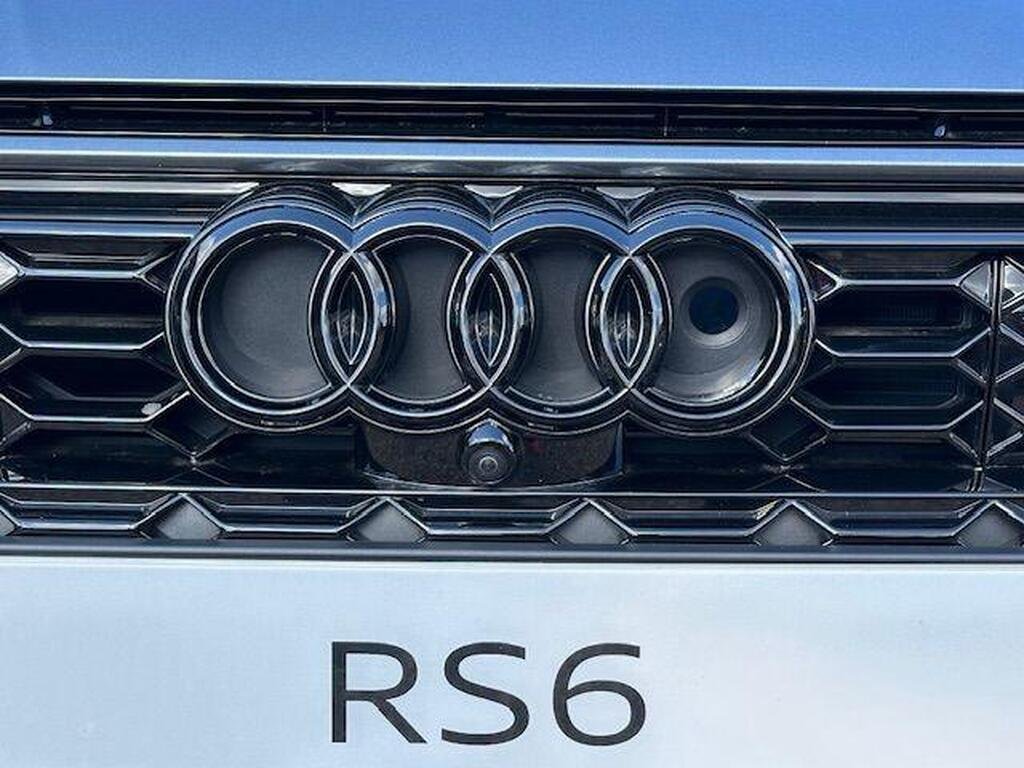 Audi RS6 Avant 4.0 TFSI V8 Performance Carbon Vorsprung