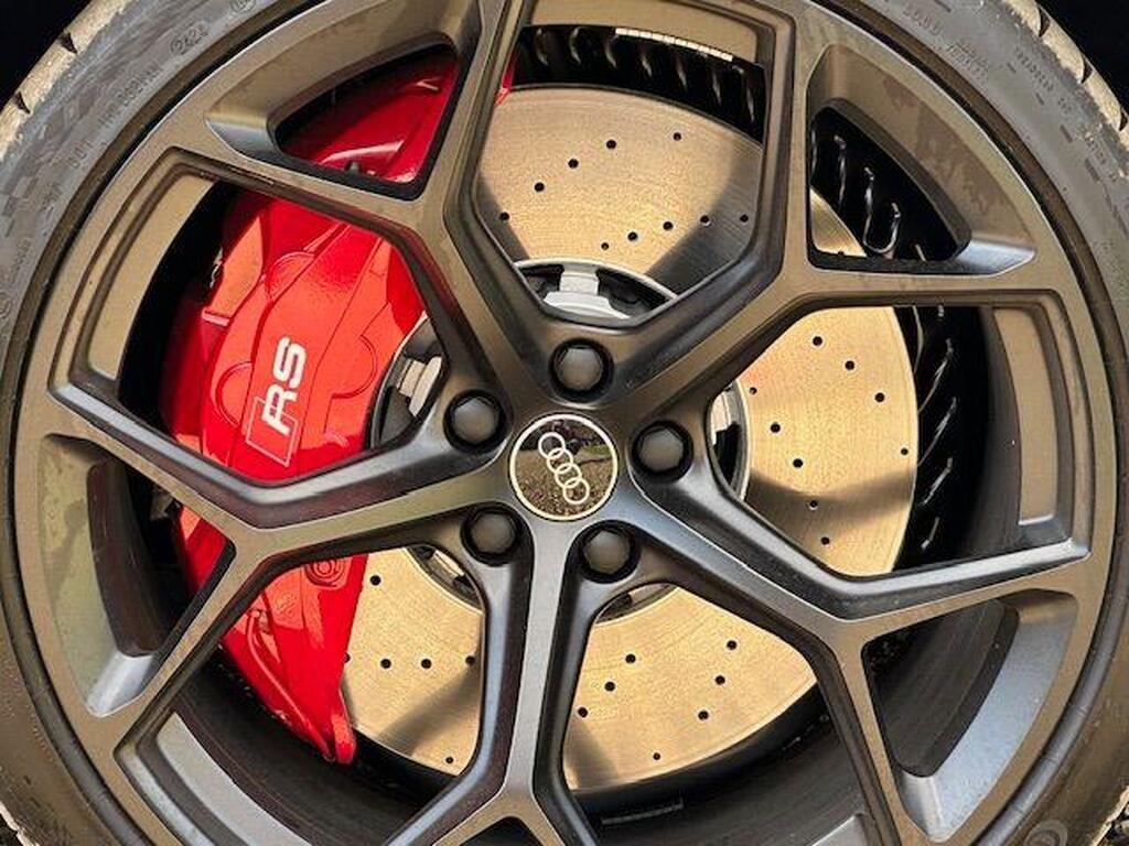 Audi RS6 Avant 4.0 TFSI V8 Performance Carbon Vorsprung