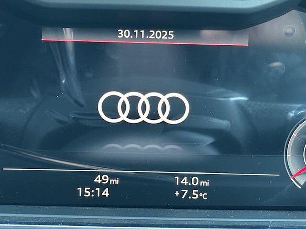 Audi S8 4.0 TFSI V8 Vorsprung Tiptronic quattro