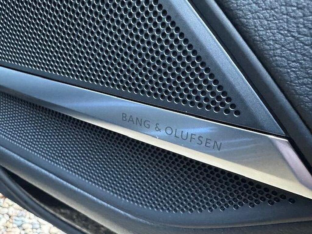 Audi S8 4.0 TFSI V8 Vorsprung Tiptronic quattro