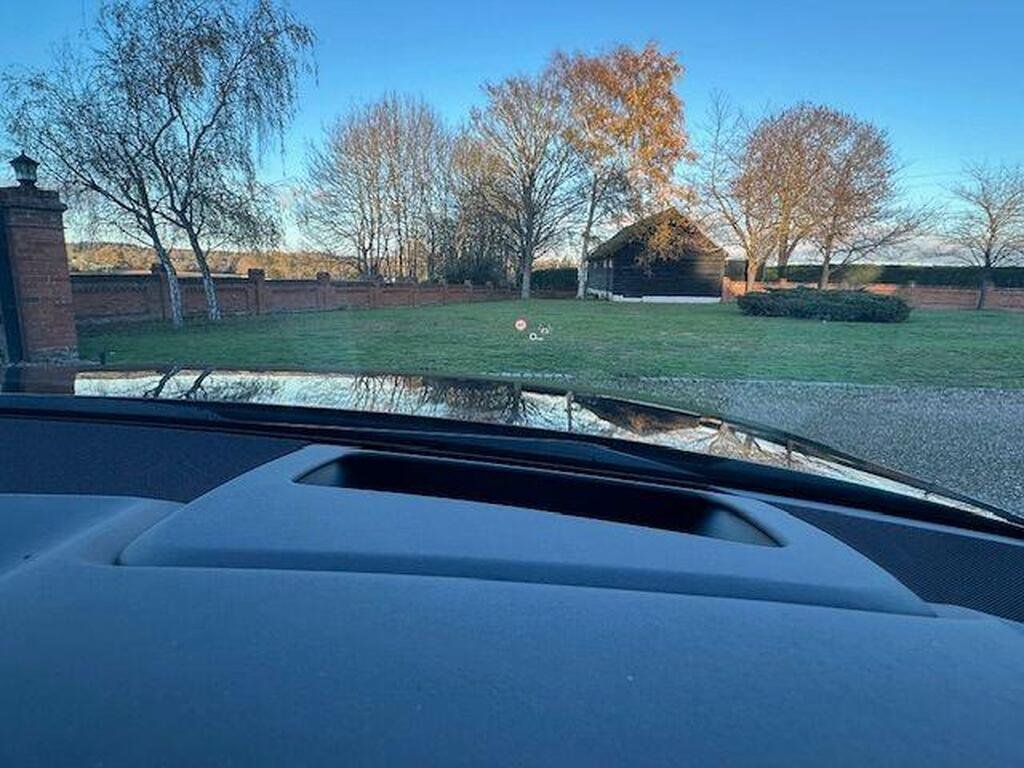 Audi S8 4.0 TFSI V8 Vorsprung Tiptronic quattro