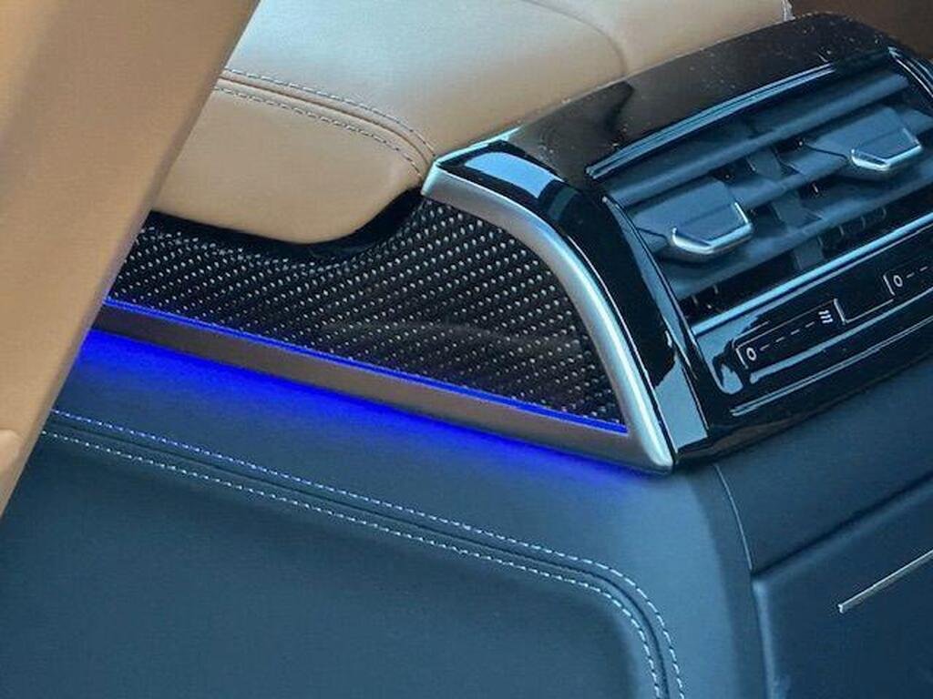 Audi S8 4.0 TFSI V8 Vorsprung Tiptronic quattro